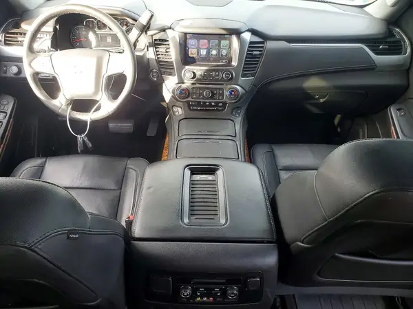 1GNSCJKC8GR201820 2016 CHEVROLET SUBURBAN - Image 8