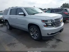 1GNSCJKC8GR207746 2016 CHEVROLET SUBURBAN