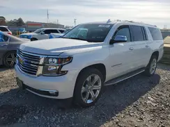 1GNSCJKC8GR267834 2016 CHEVROLET SUBURBAN