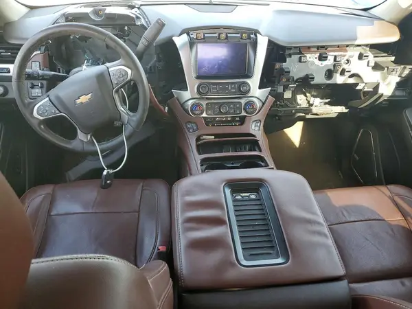 1GNSCJKC8GR267834 2016 CHEVROLET SUBURBAN - Image 8