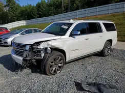 1GNSCJKC8GR297867 2016 CHEVROLET SUBURBAN