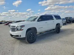 1GNSCJKC8GR329975 2016 CHEVROLET SUBURBAN