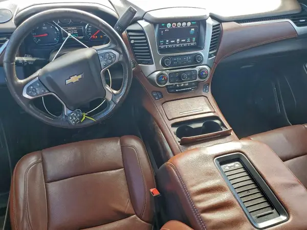 1GNSCJKC8GR329975 2016 CHEVROLET SUBURBAN - Image 8
