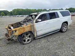 1GNSCJKC8GR440929 2016 CHEVROLET SUBURBAN