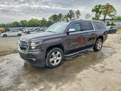 1GNSCJKC8GR447427 2016 CHEVROLET SUBURBAN