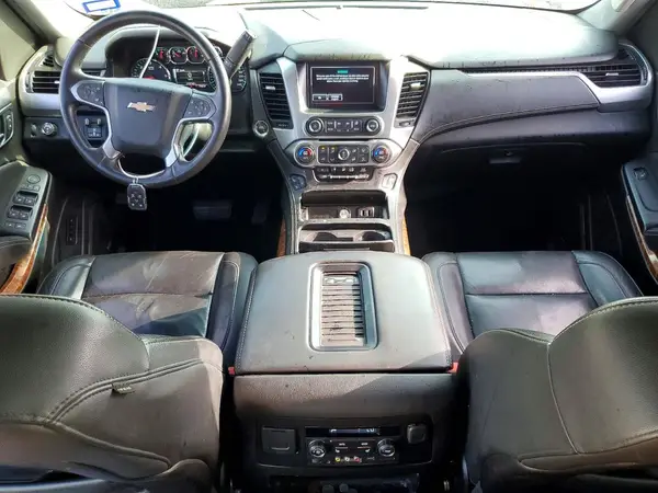 1GNSCJKC8GR470688 2016 CHEVROLET SUBURBAN - Image 8