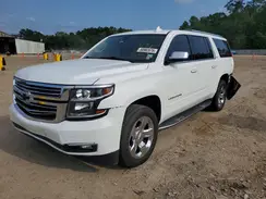 1GNSCJKC8GR477138 2016 CHEVROLET SUBURBAN