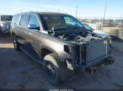 1GNSCJKC8HR120012 2017 CHEVROLET SUBURBAN