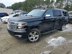 1GNSCJKC8HR225164 2017 CHEVROLET SUBURBAN