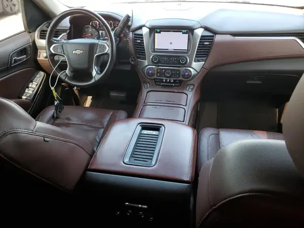 1GNSCJKC8HR226797 2017 CHEVROLET SUBURBAN - Image 8