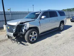 1GNSCJKC8HR232986 2017 CHEVROLET SUBURBAN