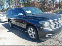 1GNSCJKC8HR239873 2017 CHEVROLET SUBURBAN