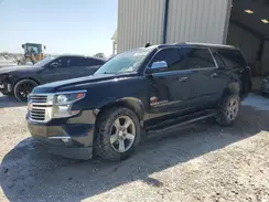 1GNSCJKC8HR241056 2017 CHEVROLET SUBURBAN