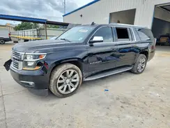 1GNSCJKC8HR275286 2017 CHEVROLET SUBURBAN