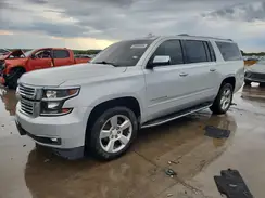1GNSCJKC8HR279676 2017 CHEVROLET SUBURBAN
