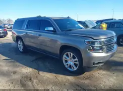 1GNSCJKC8HR304933 2017 CHEVROLET SUBURBAN