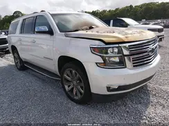 1GNSCJKC8HR313857 2017 CHEVROLET SUBURBAN