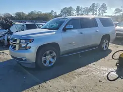 1GNSCJKC8HR314359 2017 CHEVROLET SUBURBAN