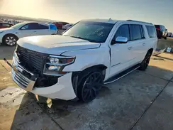 1GNSCJKC8HR317391 2017 CHEVROLET SUBURBAN