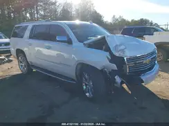 1GNSCJKC8HR349936 2017 CHEVROLET SUBURBAN