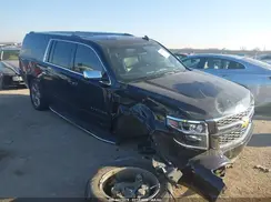 1GNSCJKC8HR368258 2017 CHEVROLET SUBURBAN