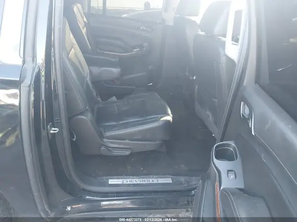 1GNSCJKC8HR368258 2017 CHEVROLET SUBURBAN - Image 8