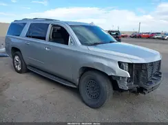 1GNSCJKC8JR100543 2018 CHEVROLET SUBURBAN