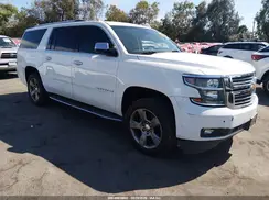 1GNSCJKC8JR101451 2018 CHEVROLET SUBURBAN