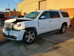1GNSCJKC8JR113051 2018 CHEVROLET SUBURBAN