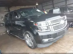 1GNSCJKC8JR125331 2018 CHEVROLET SUBURBAN
