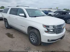 1GNSCJKC8JR127161 2018 CHEVROLET SUBURBAN