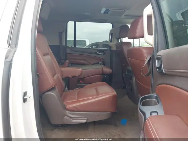 1GNSCJKC8JR127161 2018 CHEVROLET SUBURBAN - Image 8