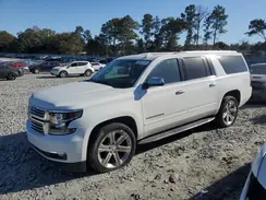 1GNSCJKC8JR132778 2018 CHEVROLET SUBURBAN