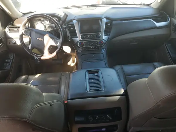 1GNSCJKC8JR132778 2018 CHEVROLET SUBURBAN - Image 8
