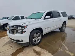 1GNSCJKC8JR161889 2018 CHEVROLET SUBURBAN