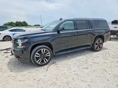 1GNSCJKC8JR322368 2018 CHEVROLET SUBURBAN