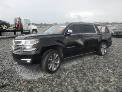 1GNSCJKC8JR365995 2018 CHEVROLET SUBURBAN