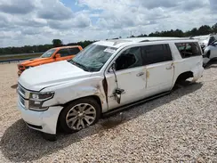 1GNSCJKC8KR105212 2019 CHEVROLET SUBURBAN