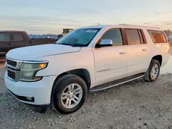 1GNSCJKC8KR110569 2019 CHEVROLET SUBURBAN