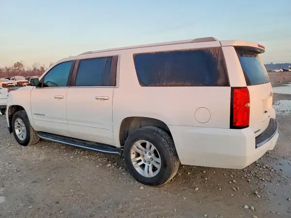 1GNSCJKC8KR110569 2019 CHEVROLET SUBURBAN - Image 2