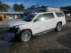 1GNSCJKC8KR354299 2019 CHEVROLET SUBURBAN