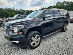 1GNSCJKC8LR214402 2020 CHEVROLET SUBURBAN