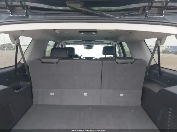 1GNSCJKC8LR290783 2020 CHEVROLET SUBURBAN - Image 8