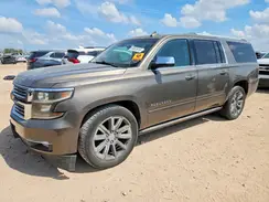 1GNSCJKC9GR170898 2016 CHEVROLET SUBURBAN