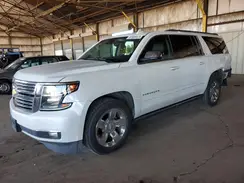 1GNSCJKC9GR177480 2016 CHEVROLET SUBURBAN