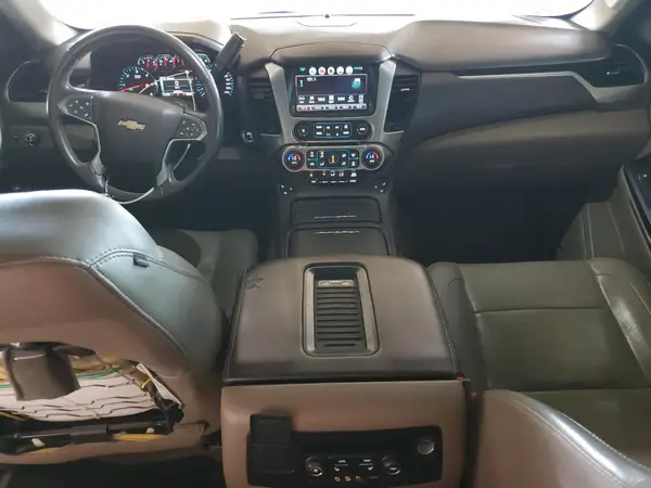 1GNSCJKC9GR177480 2016 CHEVROLET SUBURBAN - Image 8