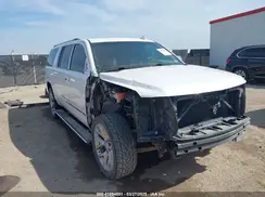 1GNSCJKC9GR207688 2016 CHEVROLET SUBURBAN