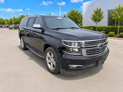 1GNSCJKC9GR212874 2016 CHEVROLET SUBURBAN
