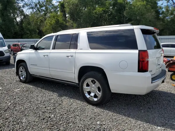1GNSCJKC9GR233790 2016 CHEVROLET SUBURBAN - Image 2