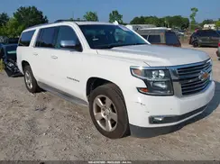 1GNSCJKC9GR236530 2016 CHEVROLET SUBURBAN